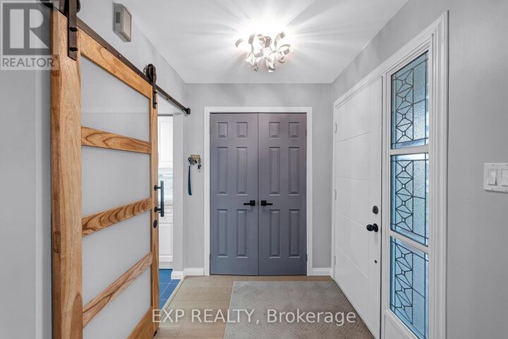 Property Photo: 164 Colborne Street West ON K9V 5Z8