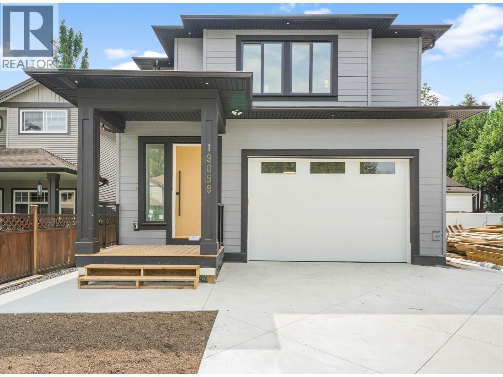Property Photo:  19098 Doerksen Drive  BC V3Y 2C4 