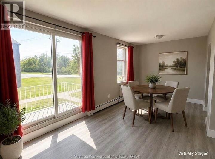 Property Photo:  118 Riverview Drive 620  ON N7M 1A5 