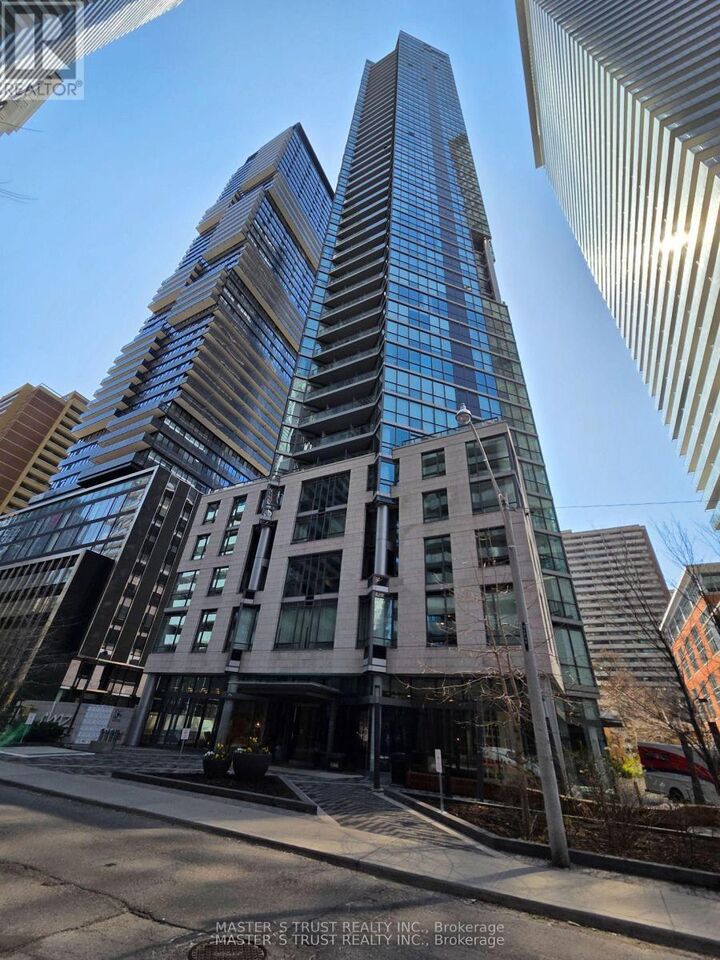 Property Photo: 45 Charles Street South 310 ON M4Y 0B8