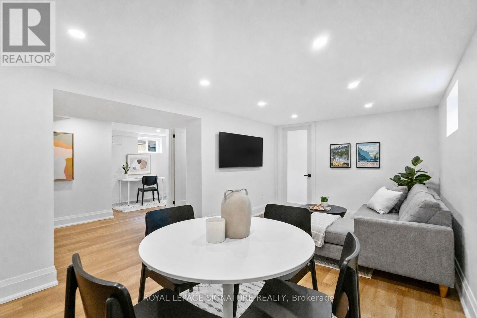 Property Photo: 238 Gamma Street ON M8W 4G8