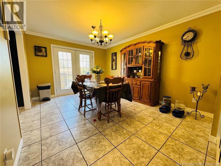 Property Photo:  696 Des Pionniers Avenue  NB E8E 1E3 