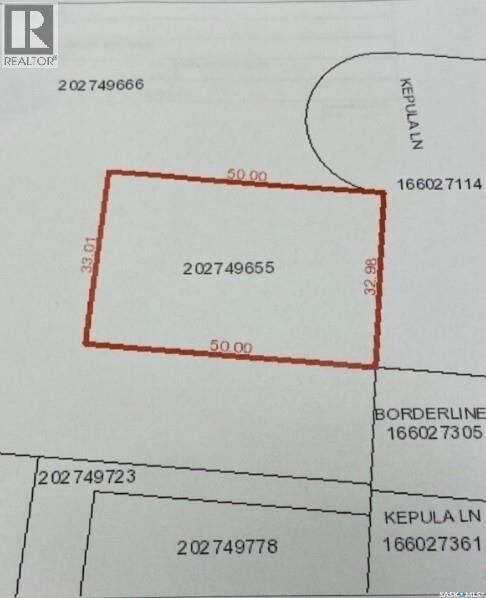 Property Photo:  Lot 46 Kepula Lane  SK S0A 4S0 