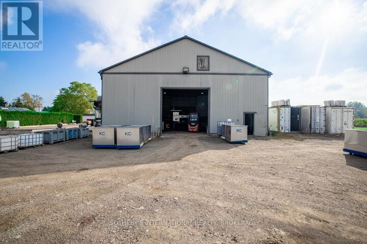 Property Photo: 2083 Seventh Street ON L2R 6P9