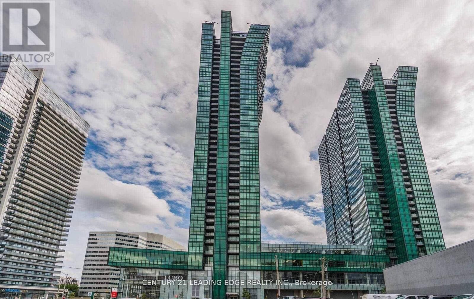 Property Photo: 9 Bogert Avenue 908 ON M2N 0H3