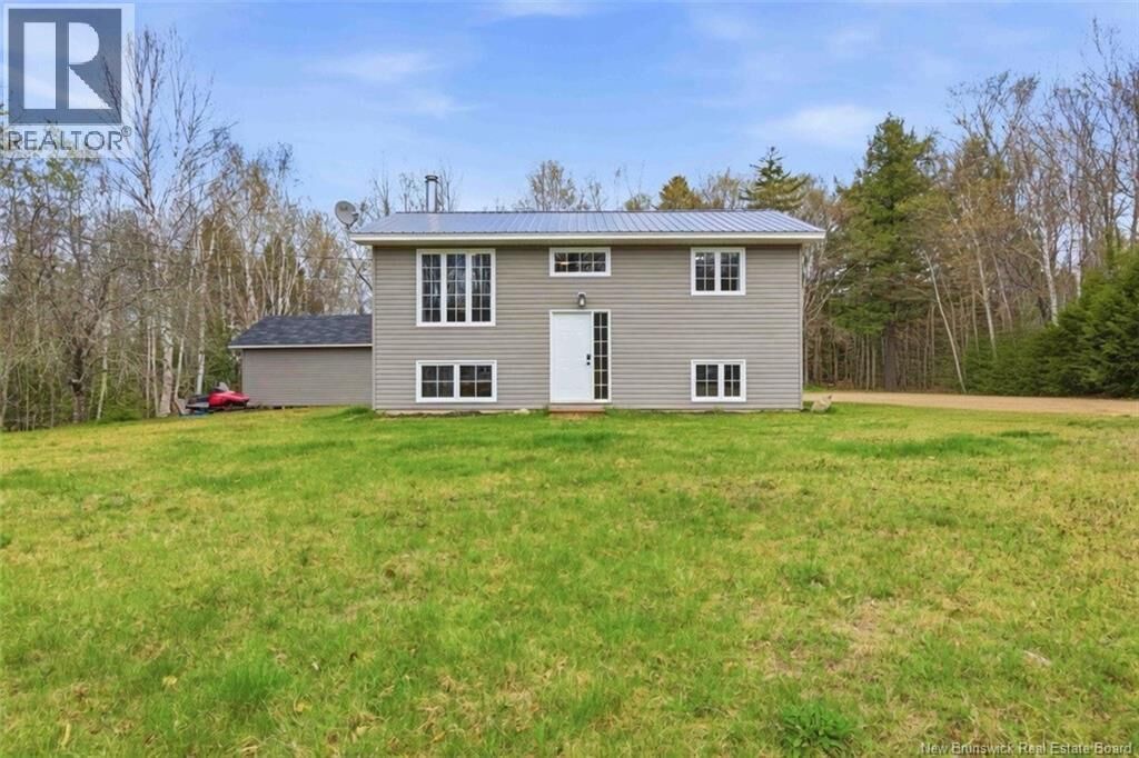 Property Photo:  64 Holt Road  NB E9C 2C6 