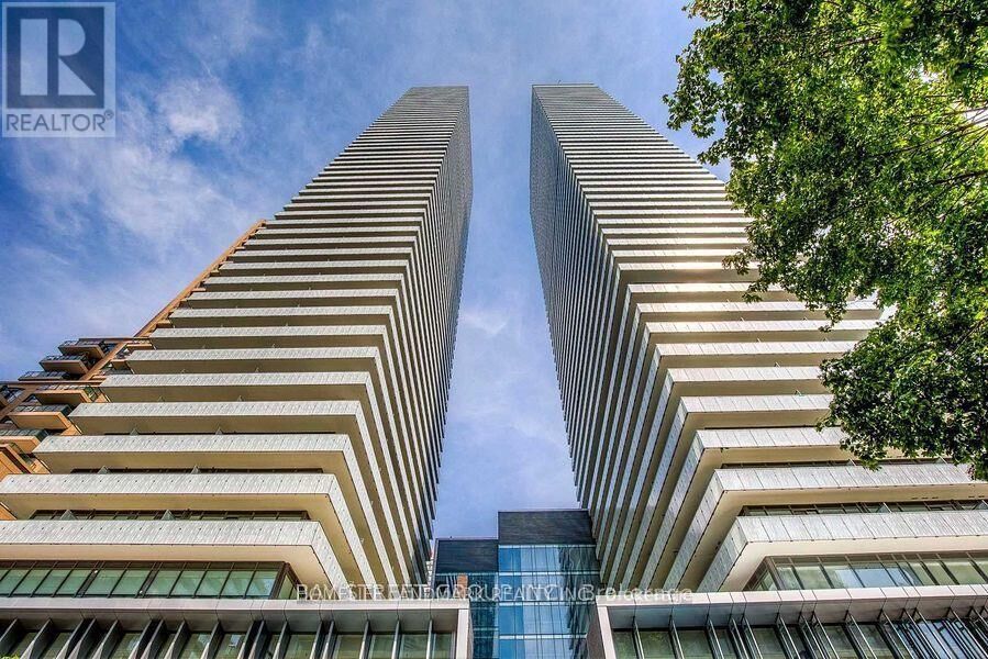 Property Photo:  50 Charles Street East 705  ON M4Y 0C3 