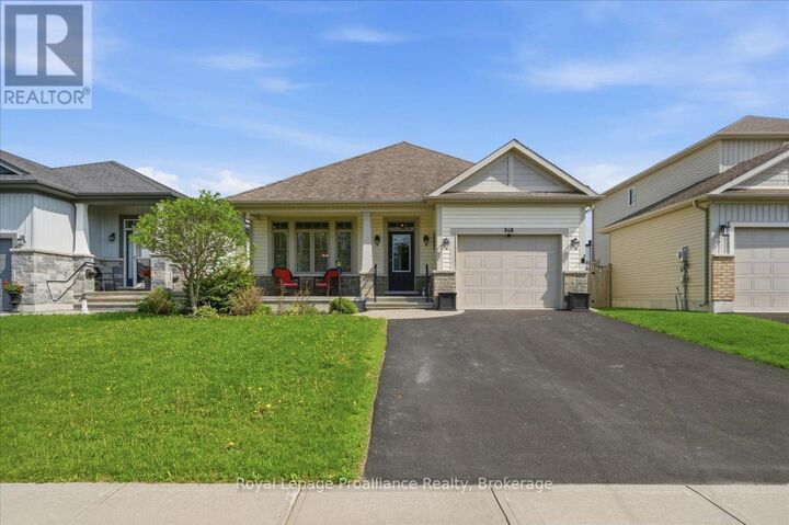 Property Photo: 340 Cannifton Road North ON K8N 4Z6
