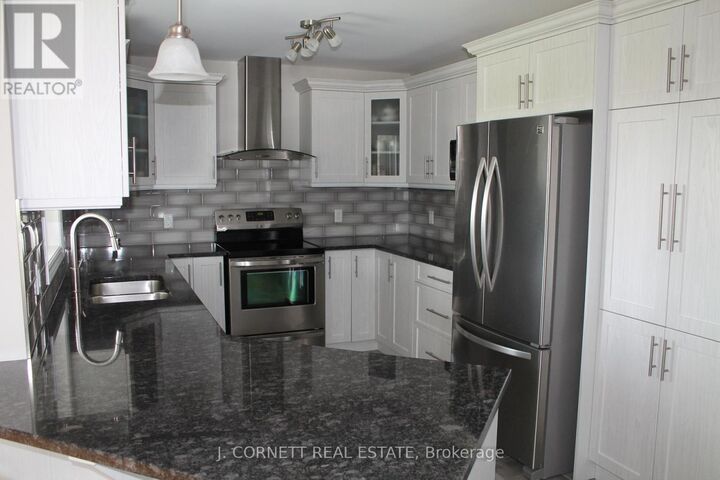 Property Photo:  2140 Burke Avenue East  ON K6H 5B4 