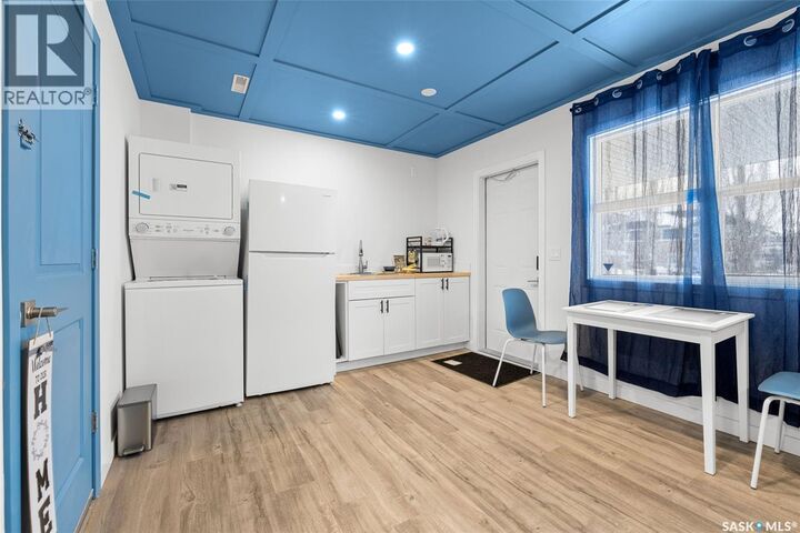 Property Photo: 208 1220 Pringle Way SK S7T 0X5