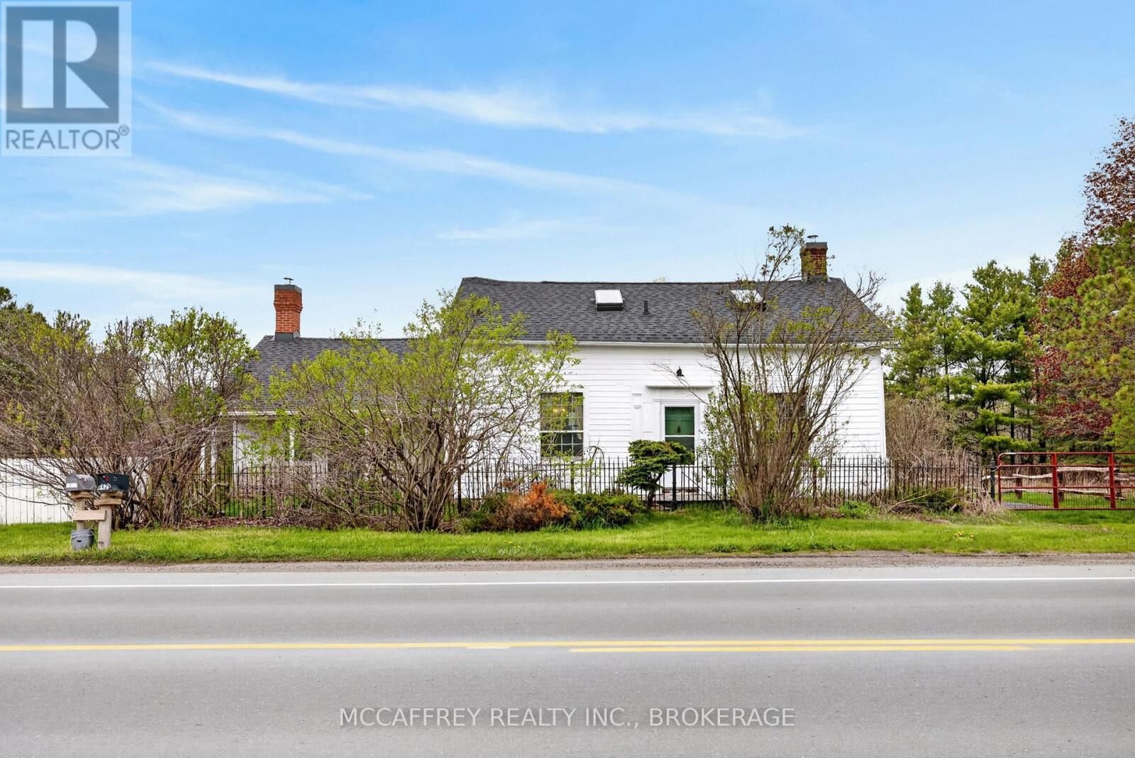 Property Photo: 6429 County Rd 2 ON K0K 2A0