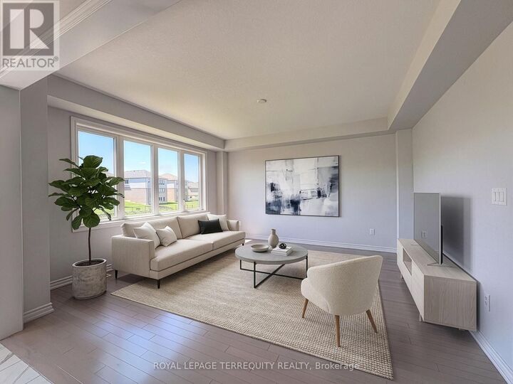 Property Photo:  285 Vanilla Trail  ON L2V 0K8 