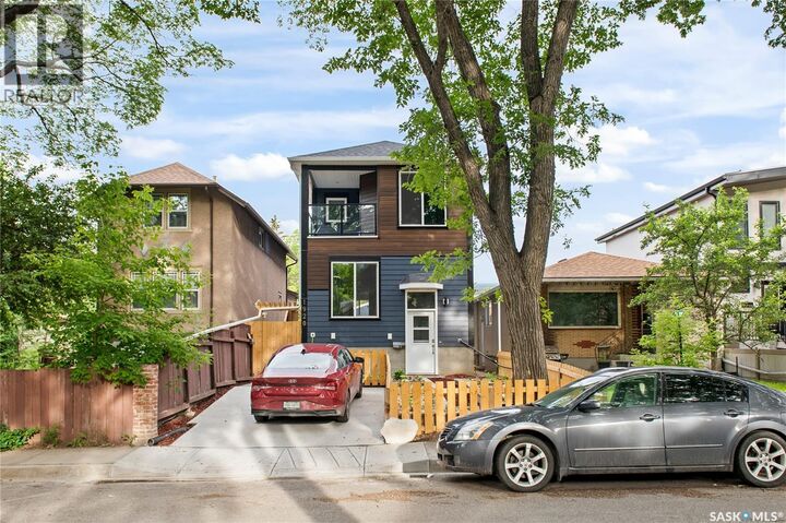 Property Photo:  1920 Athol Street  SK S4T 3E3 