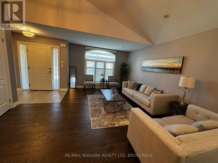 Property Photo: 6352 Sam Lorfida Drive ON L2G 5Z3