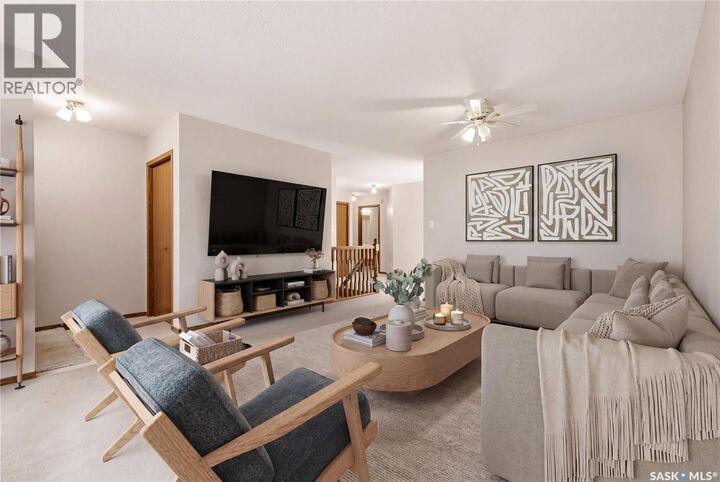 Property Photo: 3706 Queens Gate SK S4S 7J1
