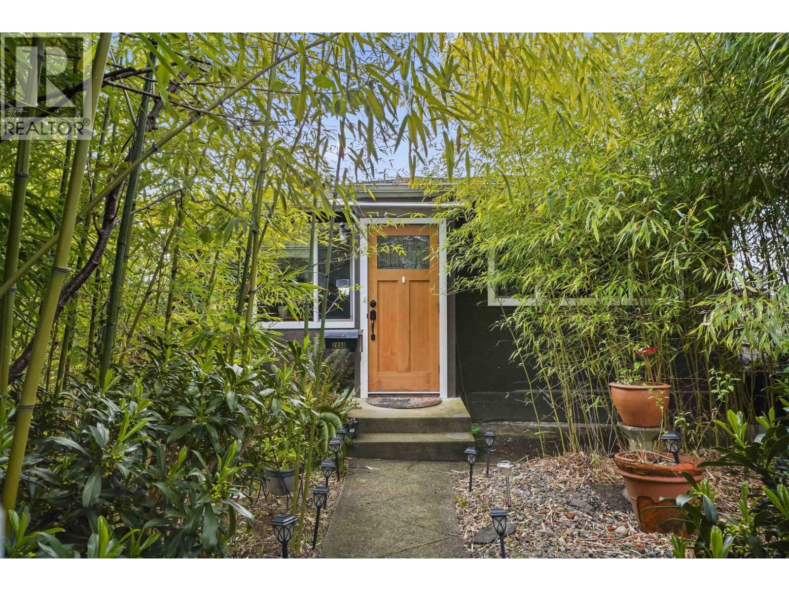 Property Photo:  2850 East 6th Avenue  BC V5M 1R8 