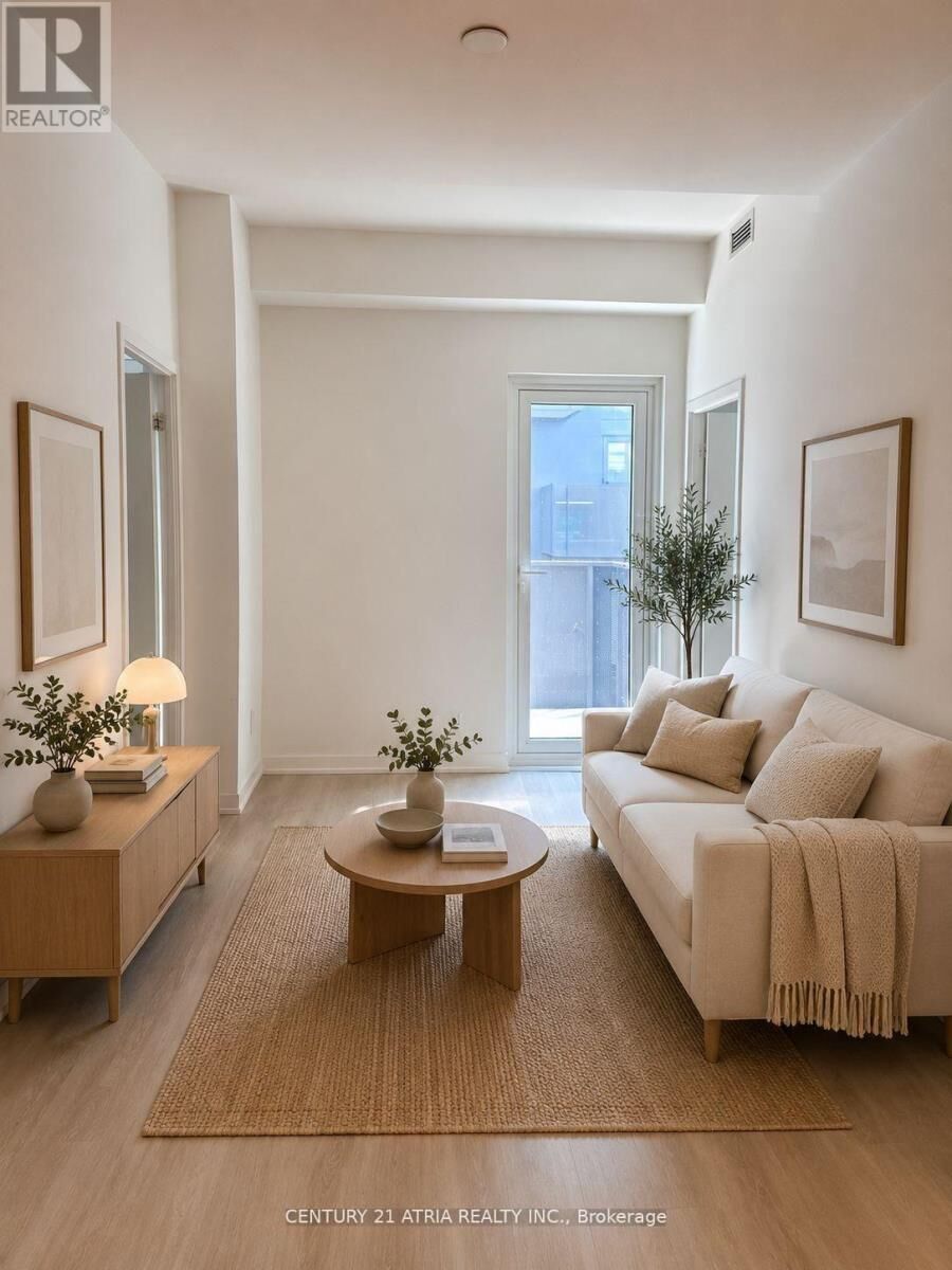 Property Photo:  500 Wilson Avenue 519  ON L5A 1W4 