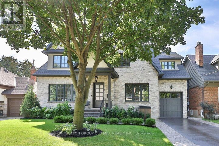 Property Photo: 5 Elderidge Avenue ON M8Y 2C4