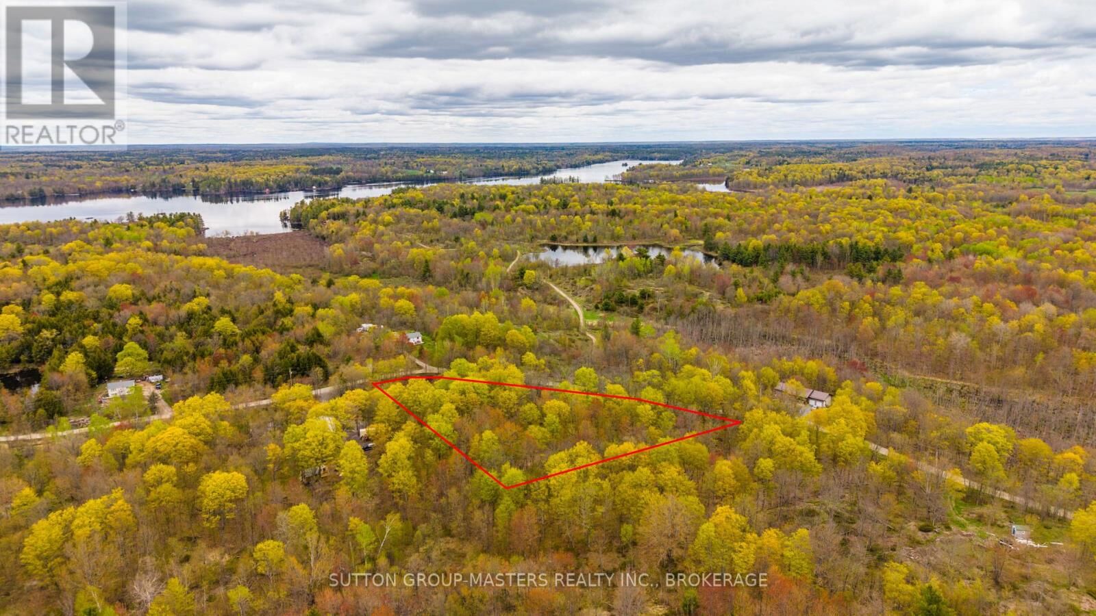 Property Photo:  1147A Cronk Road  ON K0H 2H0 