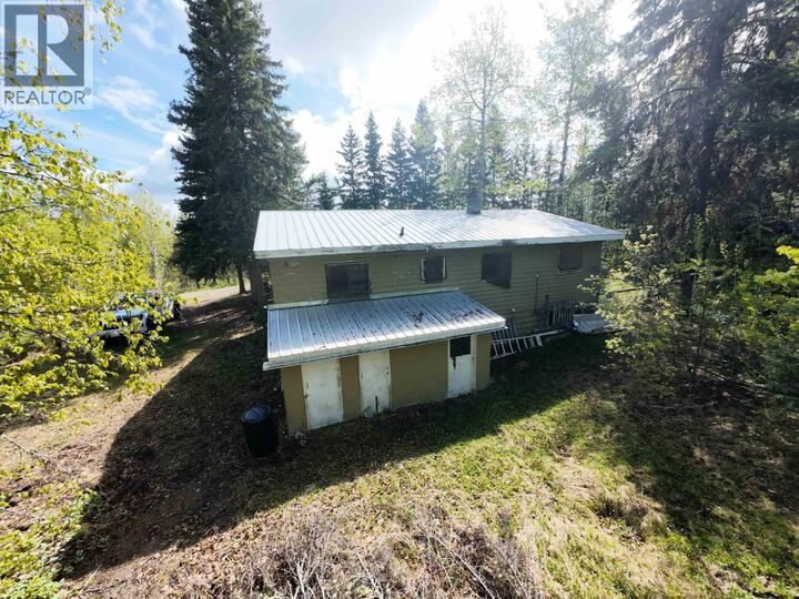 Property Photo: 41830 Meadow Creek Road BC V0K 1S1