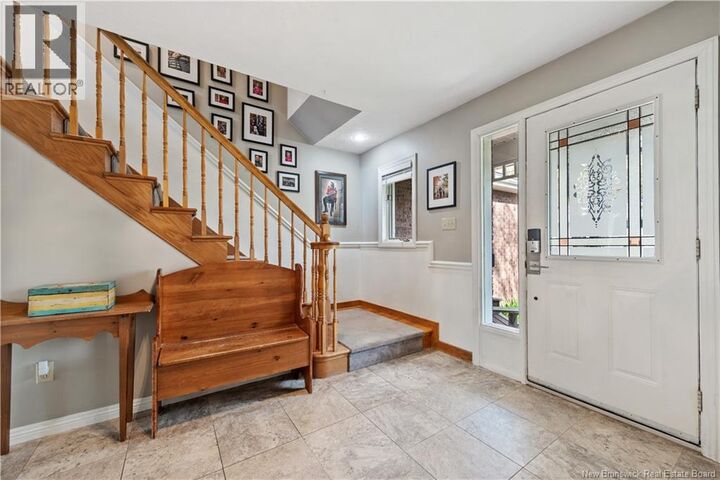 Property Photo: 22 Sandalwood Drive NB E1G 1Z9