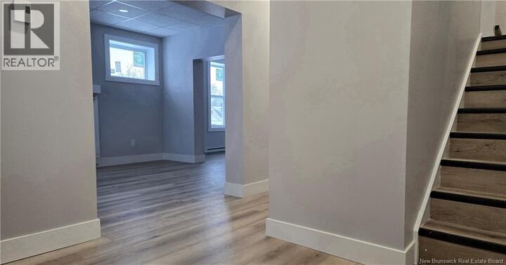 Property Photo:  26-28 O'Leary Street  NB E3N 2X4 