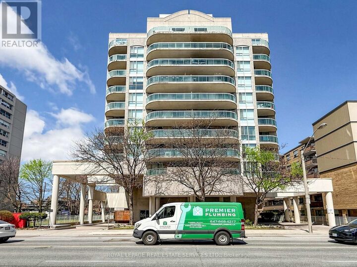 Property Photo: 398 Eglinton Avenue 203 ON M4P 3H8