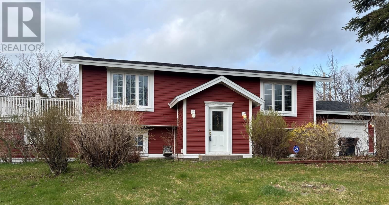 Property Photo: 17 Hopewell NL A1X 4B8
