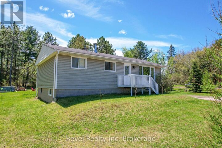 Property Photo: 1827 Highway 654 ON P0H 1H0