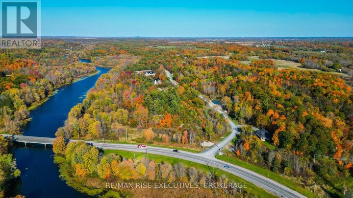 Property Photo: B1 Hetu Road ON K7G 2V3
