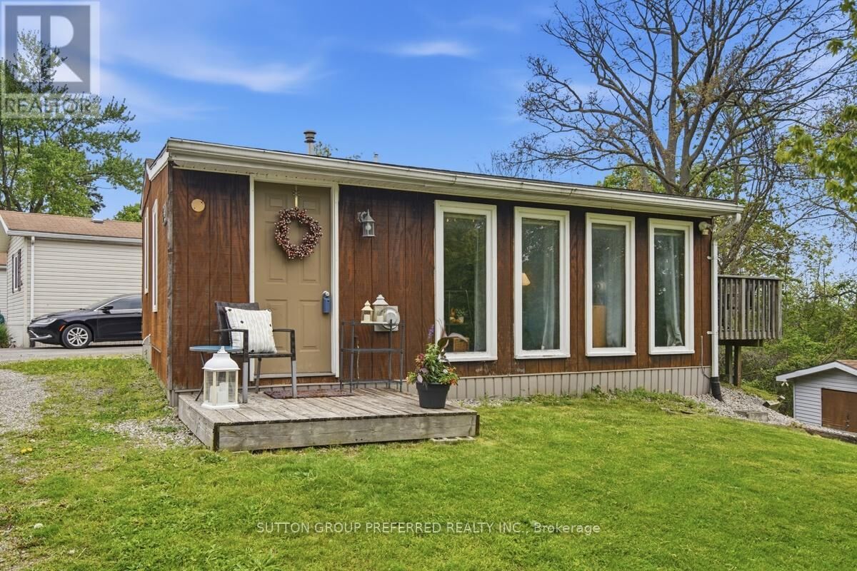 Property Photo:  3100 Dorchester Road 52A  ON N0L 1G5 