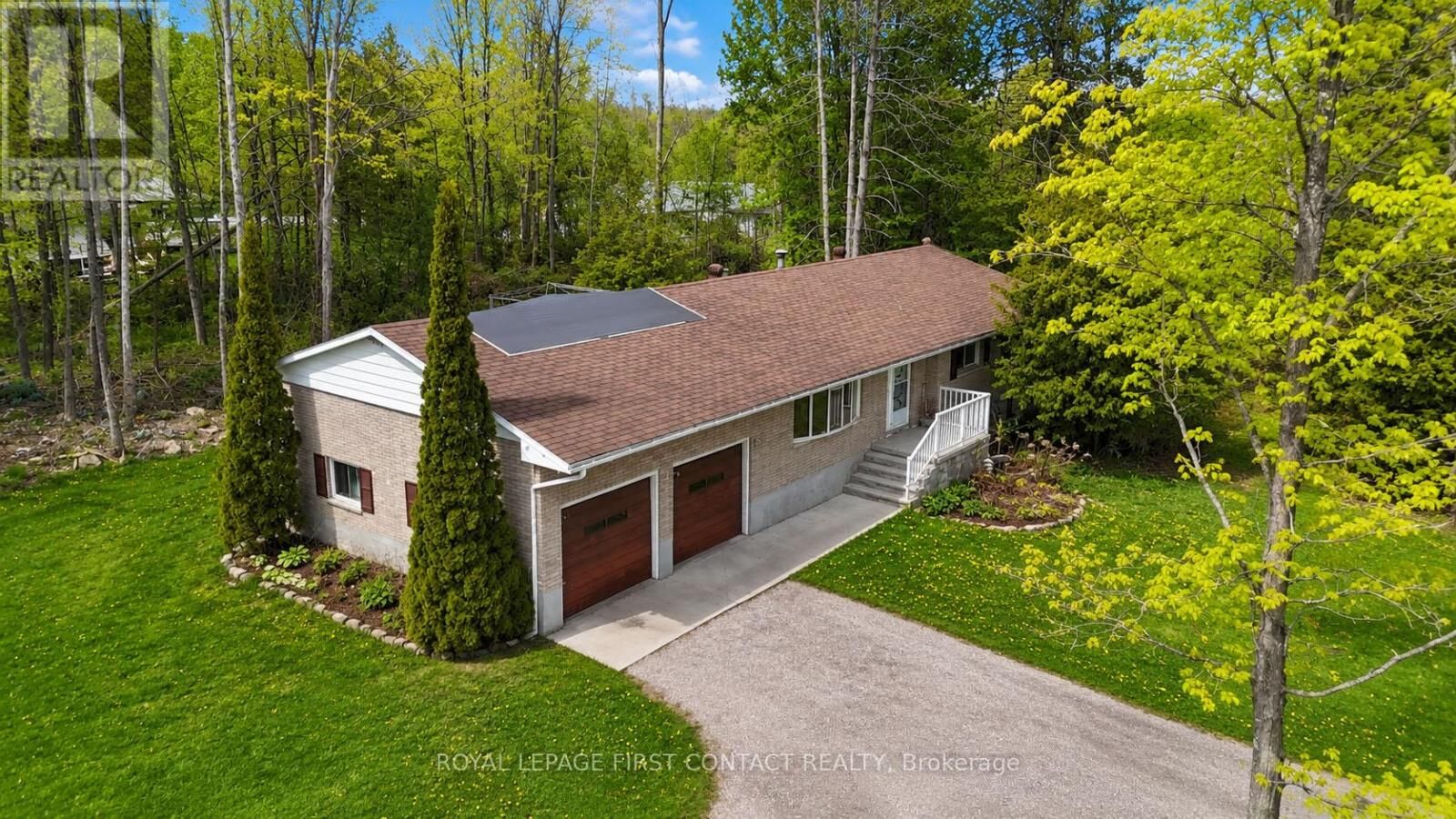 Property Photo:  303 Shoreline Drive  ON L0L 1T0 