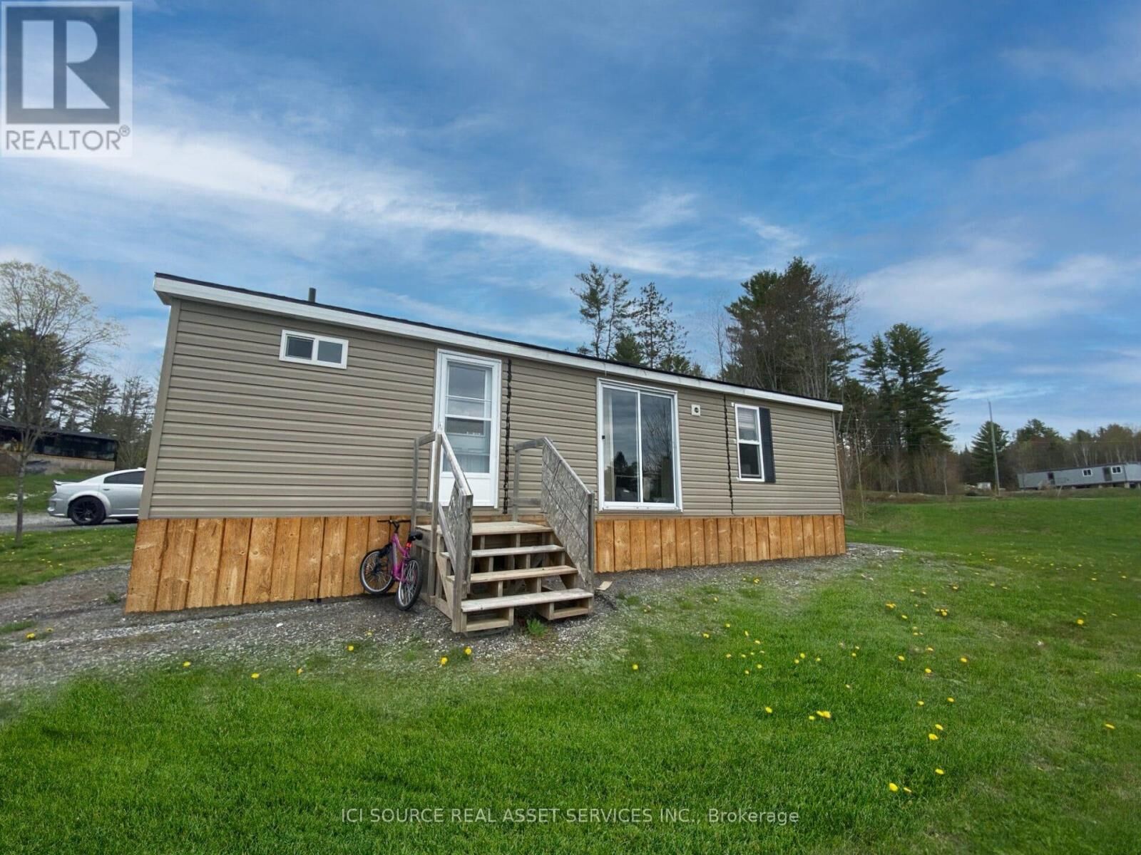 Property Photo:  1047 Bonnie Lake Camp Road Birc99  ON P1L 1W9 