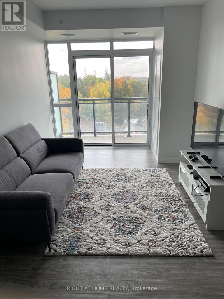 Property Photo: 128 King Street North 711 ON N2J 0E9