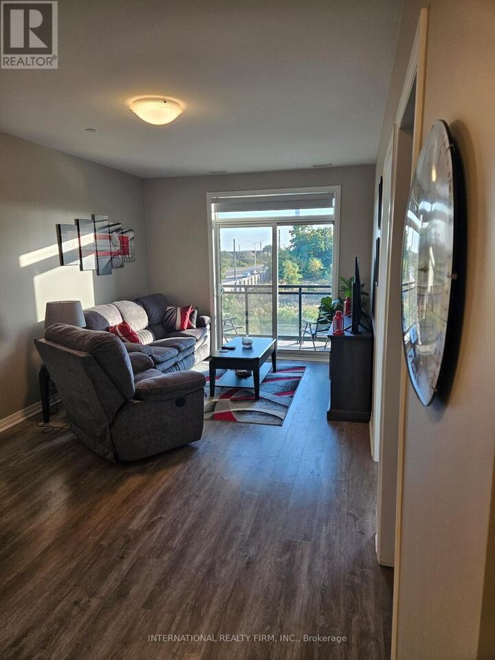 Property Photo:  95 Dundas Street West 116  ON L6M 4L9 