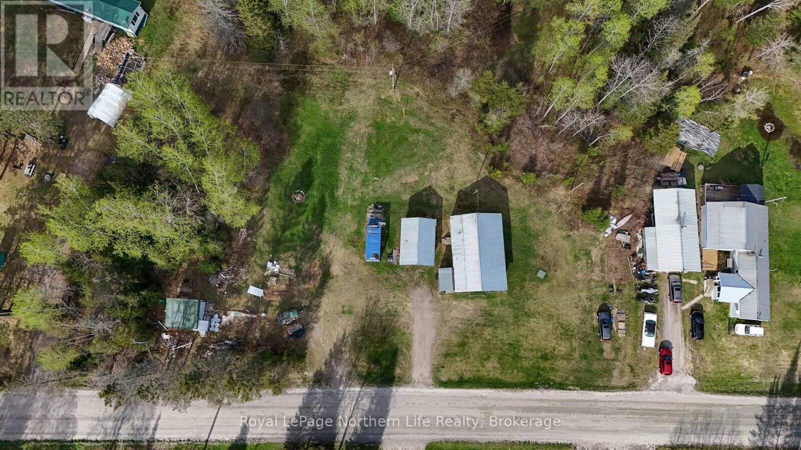 Property Photo:  349 North River Road  ON P0H 2A0 
