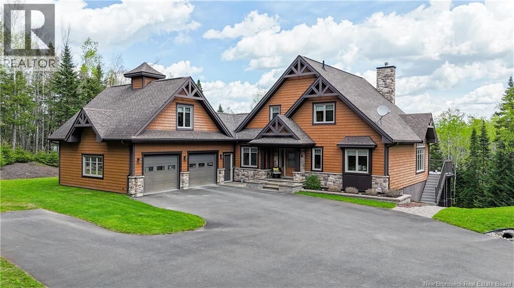 Property Photo:  29 Panorama Road  NB E3Y 3X3 