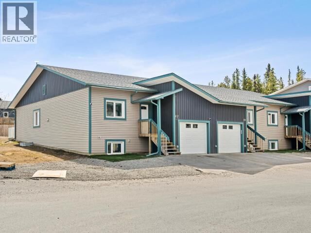 Property Photo:  57-18 Azure Road  YT Y1A 0L2 