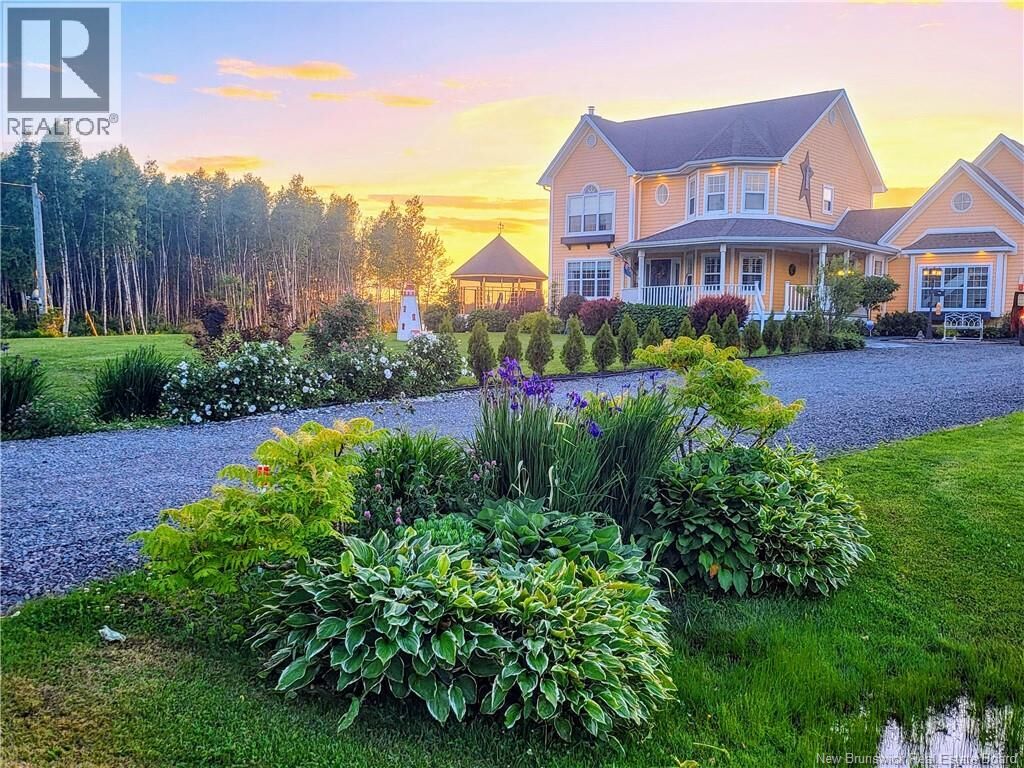 Property Photo:  28 Ryan Lane  NB E4P 7M9 