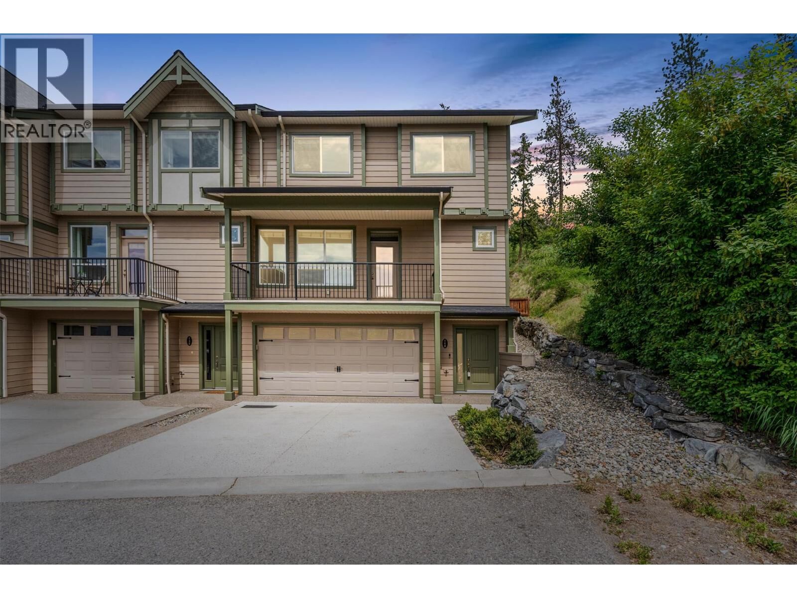 Property Photo: 3780 Schubert Road 140 BC V4Y 0Y1