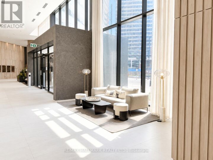 Property Photo:  10 Flavelle Trail 206  ON L4L 1V8 