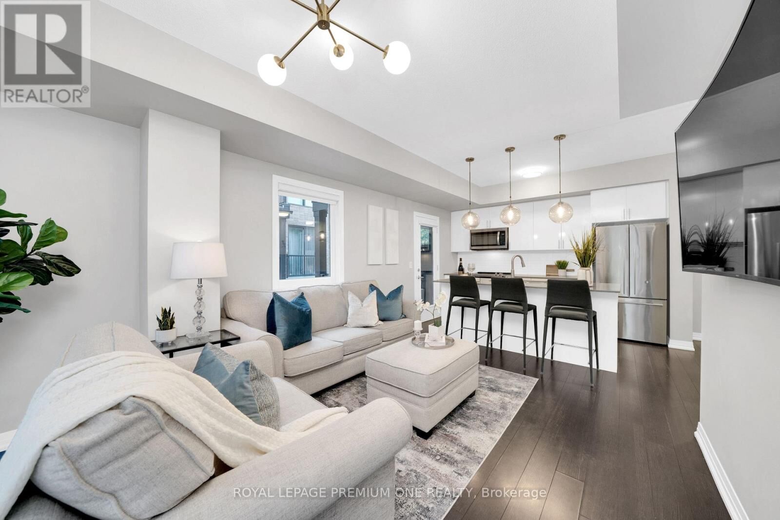 Property Photo:  1202 Main Street East 108  ON L9T 9K8 