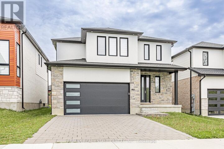 Property Photo:  2282 Wickerson Road  ON N6K 0H4 