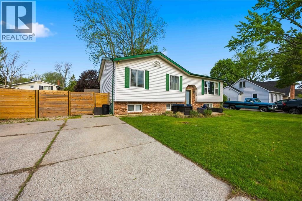 Property Photo: 1991 James Street West ON N0N 1C0