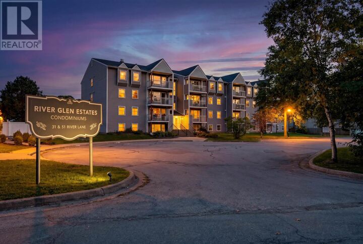 Property Photo:  31 River Lane 404  NS B4A 3Y7 