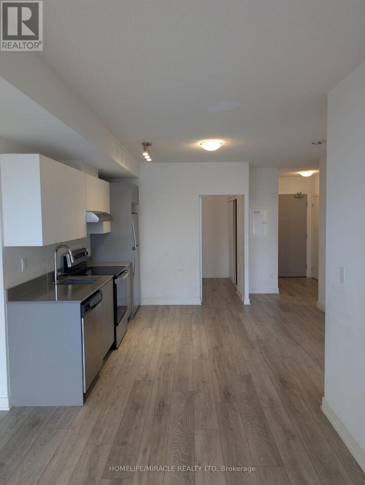 Property Photo:  3210 Dakota Common A214  ON L7M 2A8 