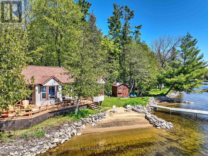 Property Photo:  103 Shadow Lake 2 Road  ON K0M 2L0 