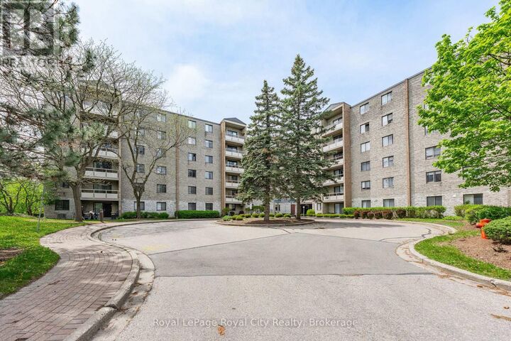 Property Photo:  89 Westwood Road 407  ON N1H 7J6 