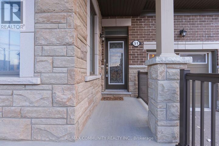 Property Photo:  51 Cisco Drive  ON L1P 0M2 