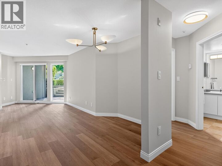 Property Photo: 8460 Jellicoe Street 109 BC V5S 4S8